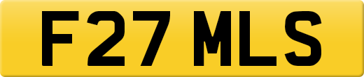 F27MLS