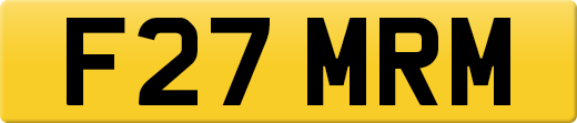F27MRM