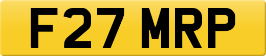 F27MRP