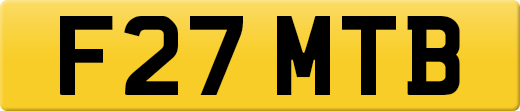 F27MTB