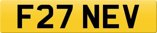 F27NEV