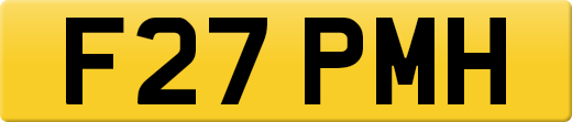 F27PMH