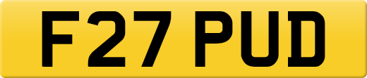 F27PUD