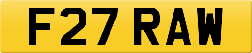 F27RAW