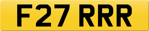 F27RRR