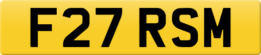 F27RSM