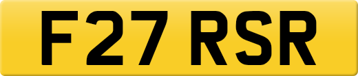 F27RSR