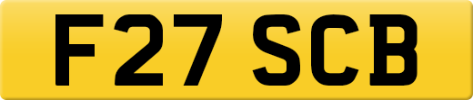 F27SCB