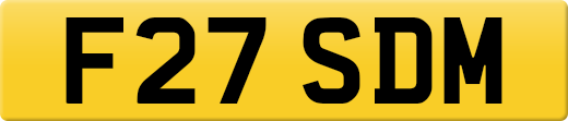 F27SDM