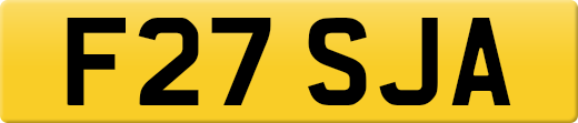 F27SJA