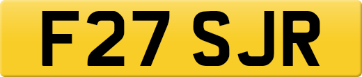 F27SJR