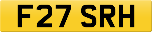 F27SRH