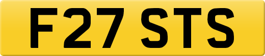 F27STS