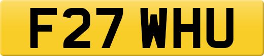 F27WHU