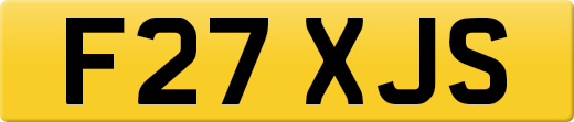 F27XJS
