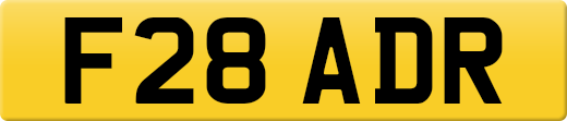 F28ADR