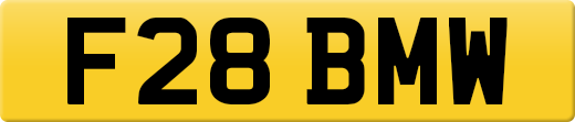 F28BMW