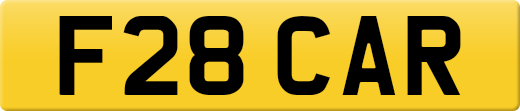 F28CAR