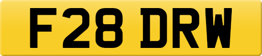 F28DRW