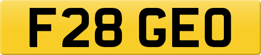 F28GEO
