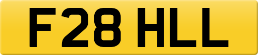 F28HLL