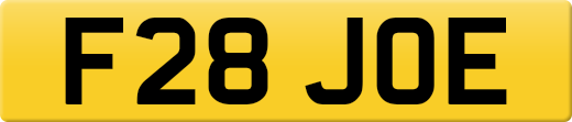 F28JOE