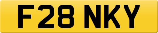 F28NKY