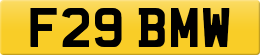 F29BMW