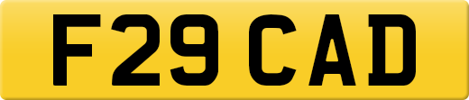 F29CAD