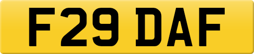 F29DAF