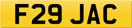 F29JAC