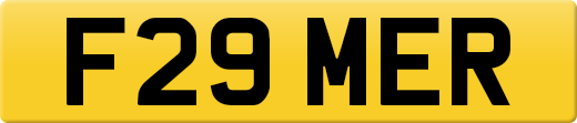 F29MER