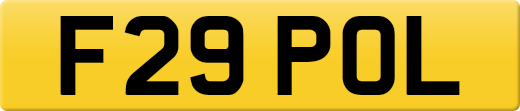 F29POL