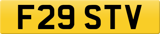 F29STV