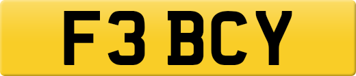 F3BCY