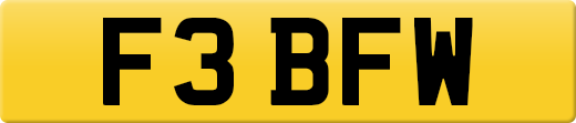 F3BFW