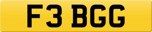 F3BGG