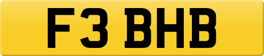 F3BHB