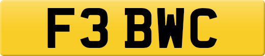 F3BWC