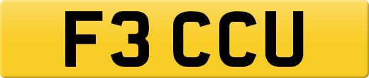 F3CCU