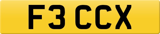 F3CCX
