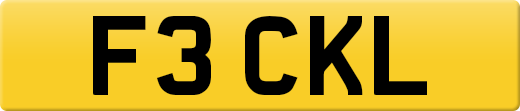 F3CKL