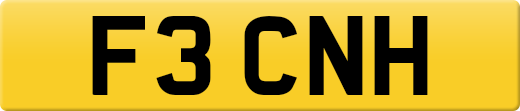 F3CNH