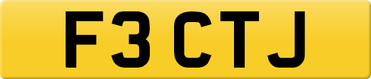 F3CTJ