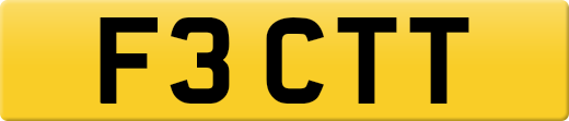 F3CTT