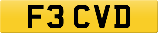 F3CVD