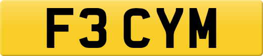 F3CYM