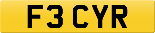 F3CYR