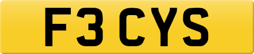 F3CYS