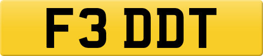 F3DDT